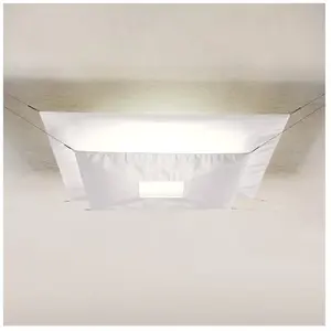 INGO MAURER Lil Luxury 2 Plafonnier, 1799040, pas cher