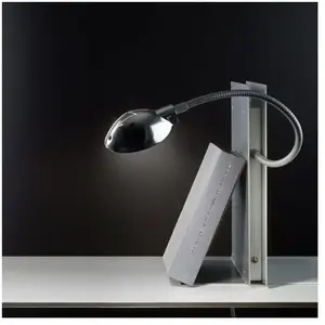 INGO MAURER LED´S Oskar Lampe de table, 1160020, pas cher