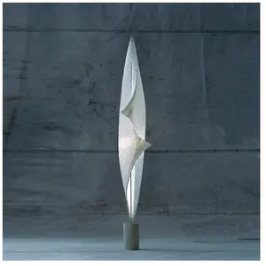 Ingo Maurer Wo-Tum-Bu 2 Lampadaire, LED, 2827000,