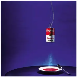 Ingo Maurer applique LED Canned Light pas cher