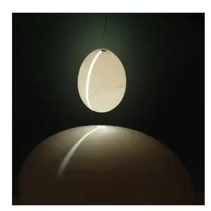 INGO MAURER Reality Suspension LED USB, 1510000, pas cher