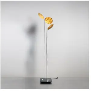 INGO MAURER Nuunu Lampadaire LED avec CCT, 1670000,