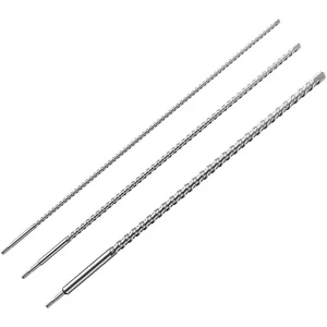 Comparateur de prix : SDS Foret 1000mm Jeu de 3 pièces Foret à marteau Foret de perçage ø 12...