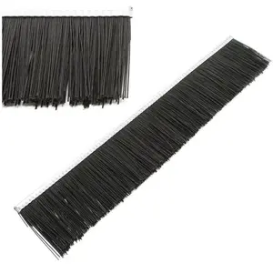 Xpotool - 1x Brosse de rechange 50cm pour Balayeur à pelouse 95cm Tond... pas cher