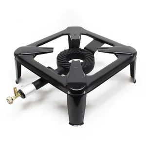 Réchaud à gaz Outdoor Cuisinière 450 g-h Camping Loisir Excursion Ran...