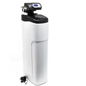 Comparateur de prix : Naturewater NW-SOFT-D Adoucisseur d'eau avec réservoir de saumure de 3...