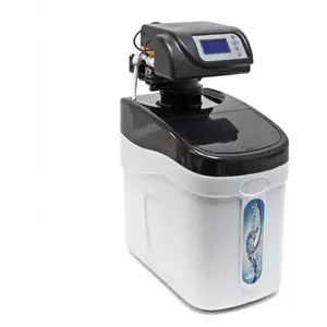Comparateur de prix : Naturewater NW-SOFT-C1 Adoucisseur d'eau avec réservoir de saumure de ...