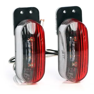 Wiltec Feux de position   2x 6Vendu paramazon