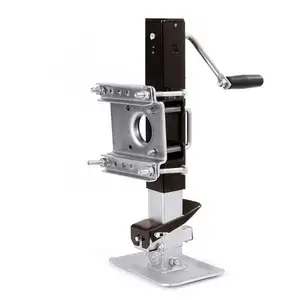 Comparateur de prix : Wiltec Béquille de remorque  
