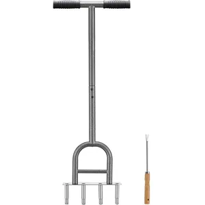 Wiltec Scarificateur de pelous
