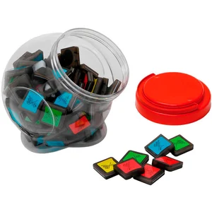 Contec Kit De Rustines 100 Unités One Size pas cher