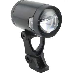 Eclairage avant Contec Aurora 230 E+ - noir - TU