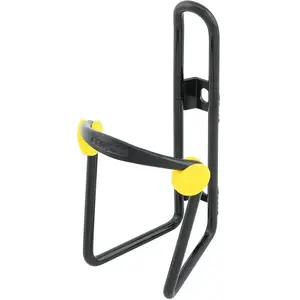 Contec Porte-bidon Pound Cage Neo Noir/néojaune pas cher