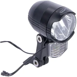 Comparateur de prix : Contec Phare Avant Luna 80n+