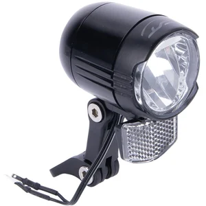 Comparateur de prix : Contec Phare Avant Luna 120e+ 120 Lux