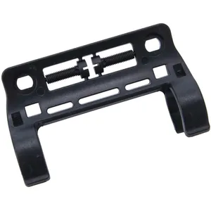 Mini-pompe - CONTEC - Squeez II - Noir - 230 mm - 6 bars pas cher