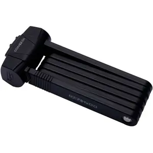 Contec Antivol pour vélo pliable Sherlock pas cher