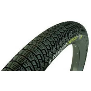 Condura Moyo XR Mature Adulte Unisexe, Noir, 55-406 (20" x 2.15) pas cher