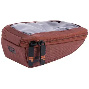 Comparateur de prix : Contec Pochette pour smartphone Via. Phone rouge