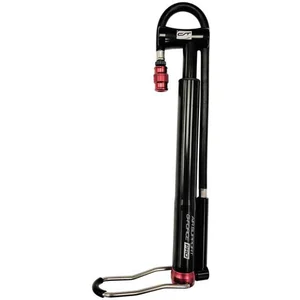 Comparateur de prix : Contec Pompe à Pied G-force Pro 120 Psi