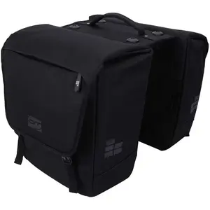 Contec Sacoches Via Tour Double Mik 32l One Size pas cher