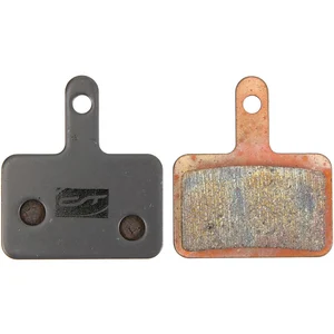 Contec Plaquettes De Frein à Disque Frittées Cbp-530s 25 Paires One Size pas cher