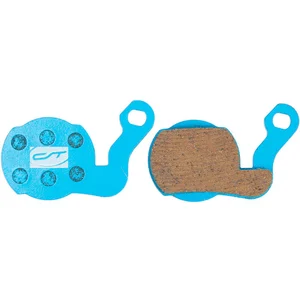 Contec Plaquettes De Frein à Disque Organiques Cbp-150 25 Paires One S...Vendu parbikeinn