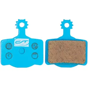 Plaquette de frein Contec Org CBP-160 Magura MT 2 (x25) Noir TU 8174674Vendu parbikeinn