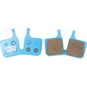 Contec Plaquettes De Frein à Disque Organiques Cbp-170 25 Paires One Size pas cher