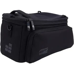Comparateur de prix : Contec Sacoche De Porte-bagages Via Back Avs 32l One Size