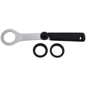 Contec Outil De Pédalier Tfp-130 Sh/ca One Size pas cher