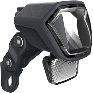 Comparateur de prix : Contec Phare Avant Dlux 50 E+ 112 Lumens