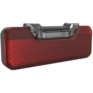Feu arrière LED - CONTEC - TL-335 - 6-12 V - 2 LED Osram - Fonction feu stopVendu paramazon