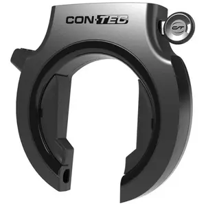 Comparateur de prix : Antivol de cadre Contec Ct Powerloc Ct1L R