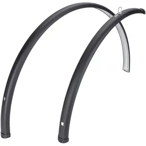 Comparateur de prix : Contec Jeu De Garde-boue Splash Protect 35 Mm 28´´