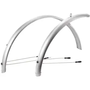 Comparateur de prix : Garde-boues Contec Splash Gris 28" x 54 mm 3417763