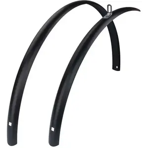 Contec Garde-boue Splash Protect Dlx 55 Mm 28´´ pas cher