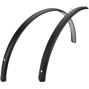 Comparateur de prix : Garde-boues Contec Splash Noir 28" x 48 mm 3417722