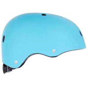 Comparateur de prix : Contec Helm Una Gr. L Bleu mat