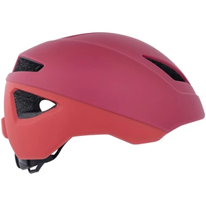 Comparateur de prix : Contec Casque Tuva Rouge/Rouge Mat Gr. L
