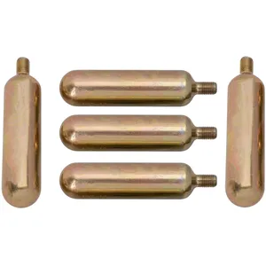 Comparateur de prix : Contec Cartouche De Co2 5 Unités 25 g
