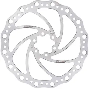 Contec Disque De Frein Cdr -et 6b 160 mm pas cher