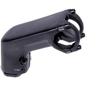 Potence Contec Ueda Fix Noir 31,8 mmx110 mm 8166191