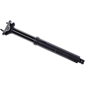 Comparateur de prix : Contec Tige De Selle Télescopique Nara Drop 80 Mm Suspension 100 Mm 345-445 mm