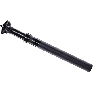 Comparateur de prix : Contec Tige De Selle Suspendue Nara Air 50 Mm 350 mm