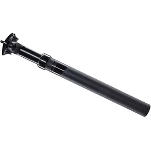 Comparateur de prix : Contec Tige De Selle Suspendue Nara Air 50 Mm 350 mm