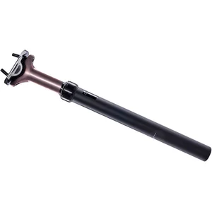 Comparateur de prix : Contec Tige De Selle Suspendue Nara Dlx 50 Mm 350 mm