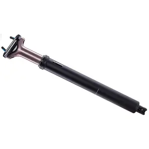 Contec Tige De Selle Télescopique Nara Dropair Dlx 40 Mm 345 mm pas cher