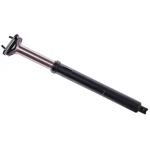 Comparateur de prix : Contec Tige De Selle Télescopique Nara Dropair Dlx 80 Mm 402 mm