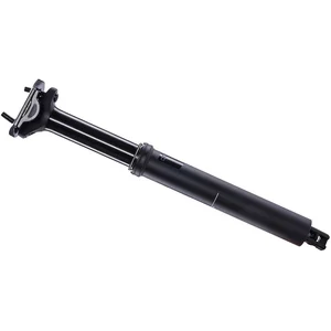 Comparateur de prix : Contec Tige De Selle Télescopique Nara Drop 80 Mm Suspension 100 Mm 305-345 mm
